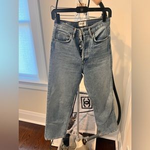 Agolde jeans